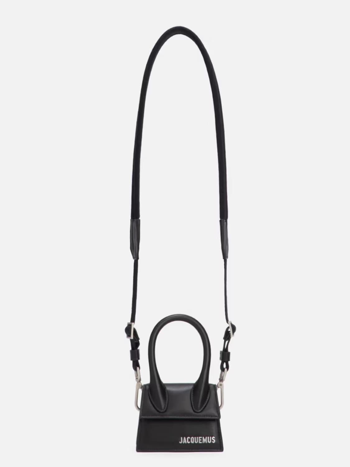 JACQUEMUS 르 치키토 옴므 크로스백 미니 상품이미지6