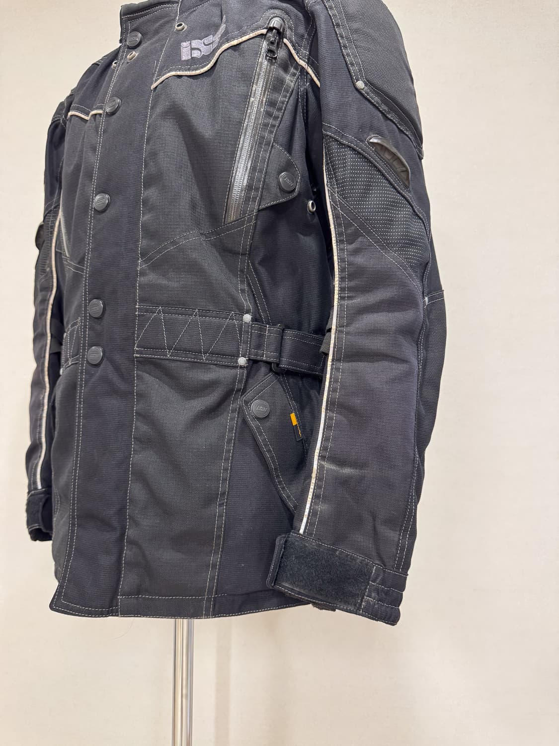 IXS 모터사이클 재킷 상품이미지7