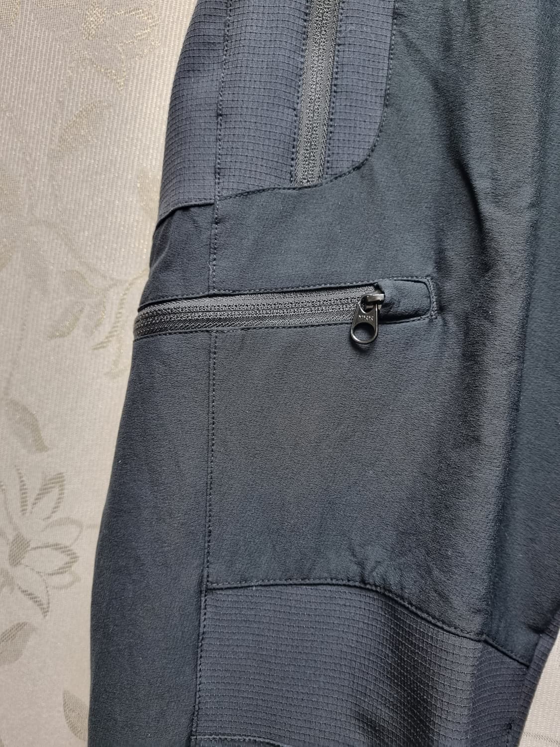 [남32] 마무트 남성 등산 기모카고팬츠 상품이미지3