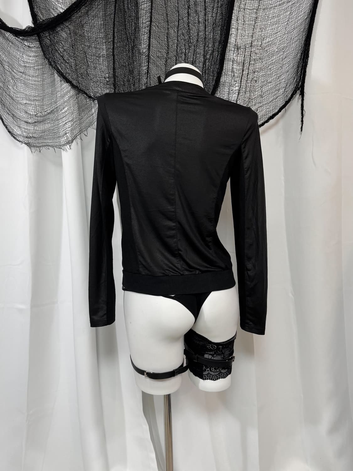 black cardgian 상품이미지3