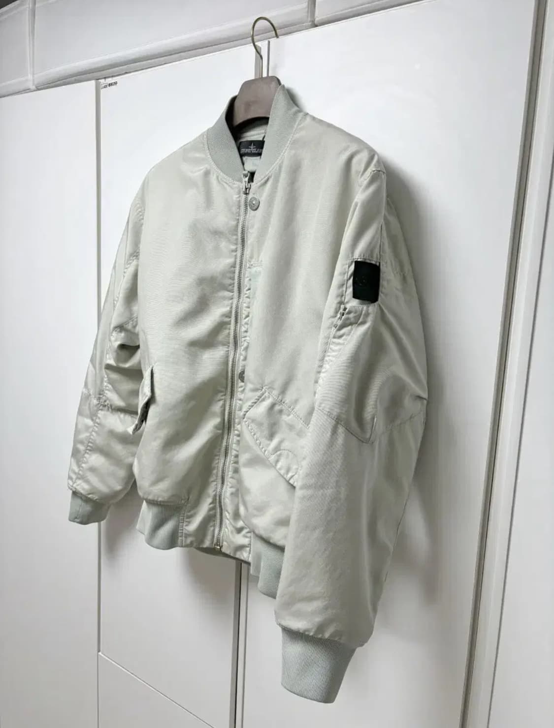 스톤아일랜드 쉐도우프로젝트 재킷 L 상품이미지1