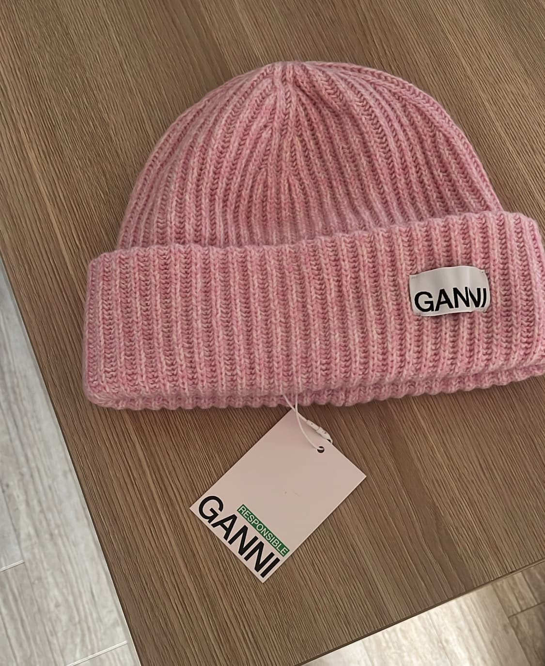 가니 비니 팔아요 상품이미지1