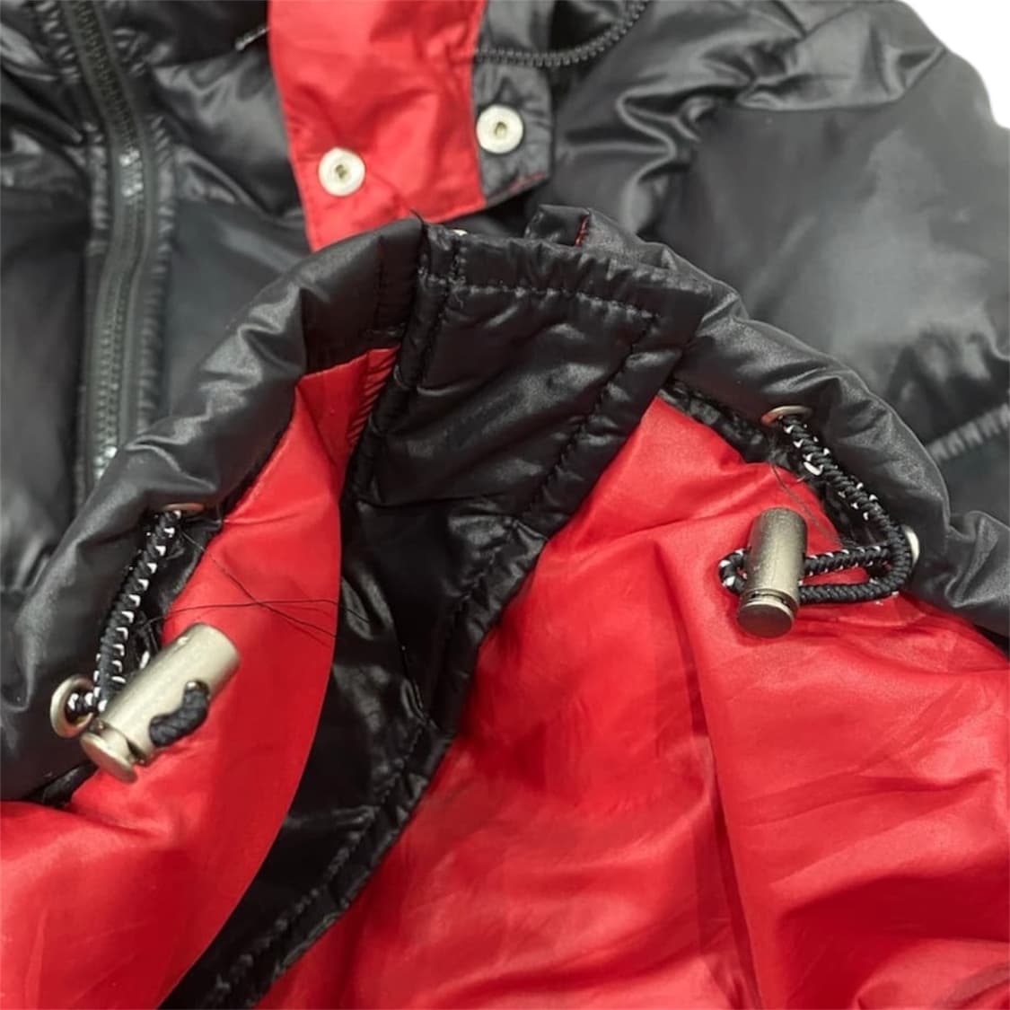 Takeo kikuchi padding 상품이미지4