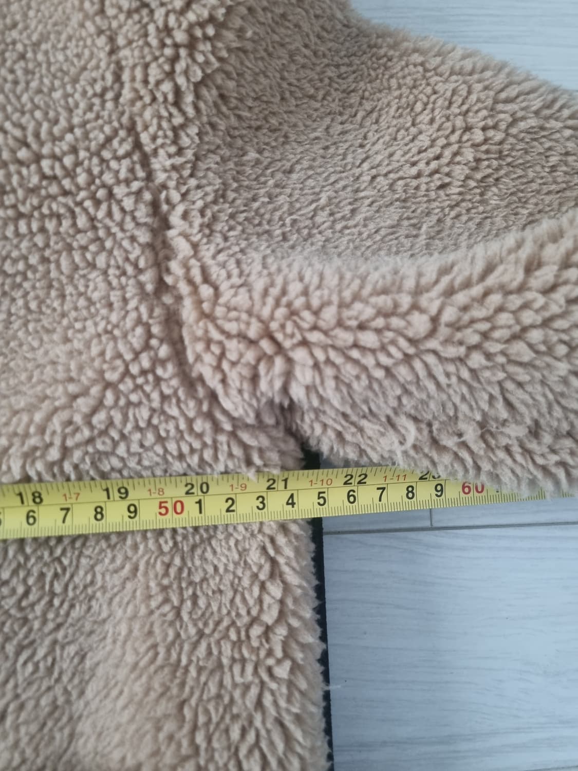 자라 우먼 뽀글이 상품이미지6