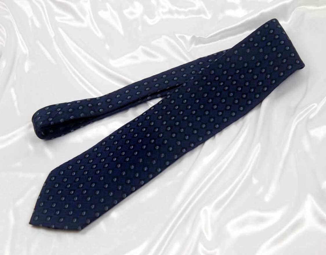 알마니 9.5cm A+등급 남자 명품 넥타이 armani 상품이미지2