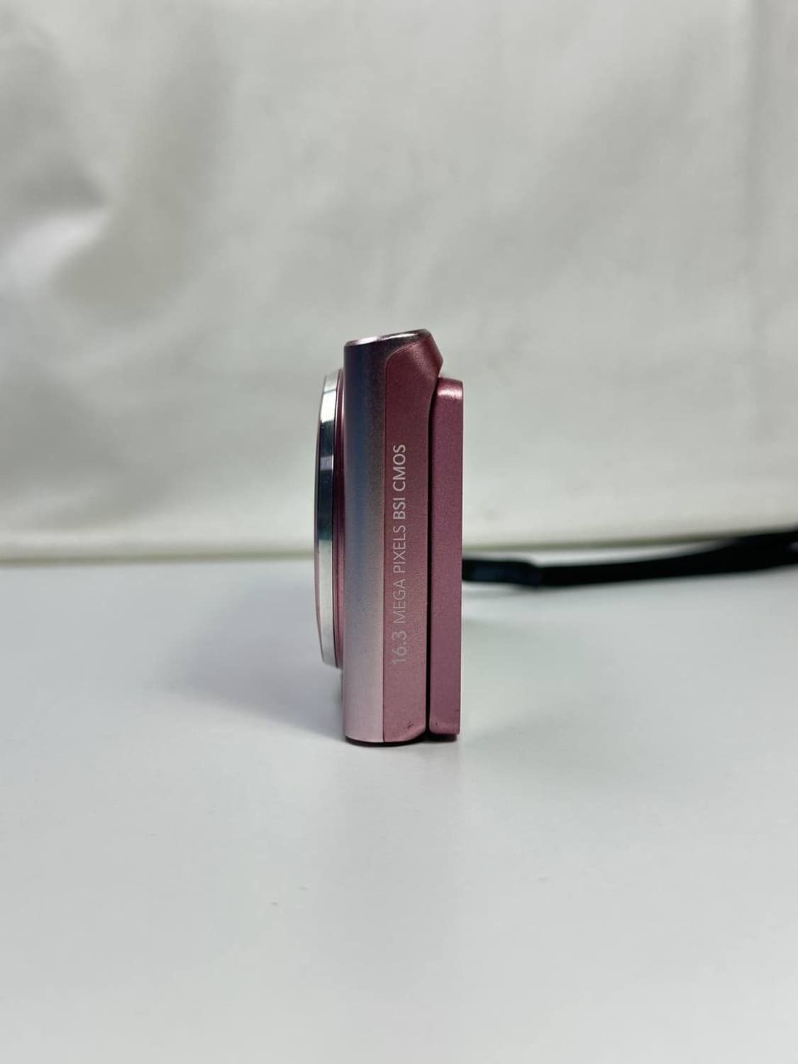 셀카✧･ﾟSamsung MV900F 삼성 한효주 디카 미러팝 상품이미지9