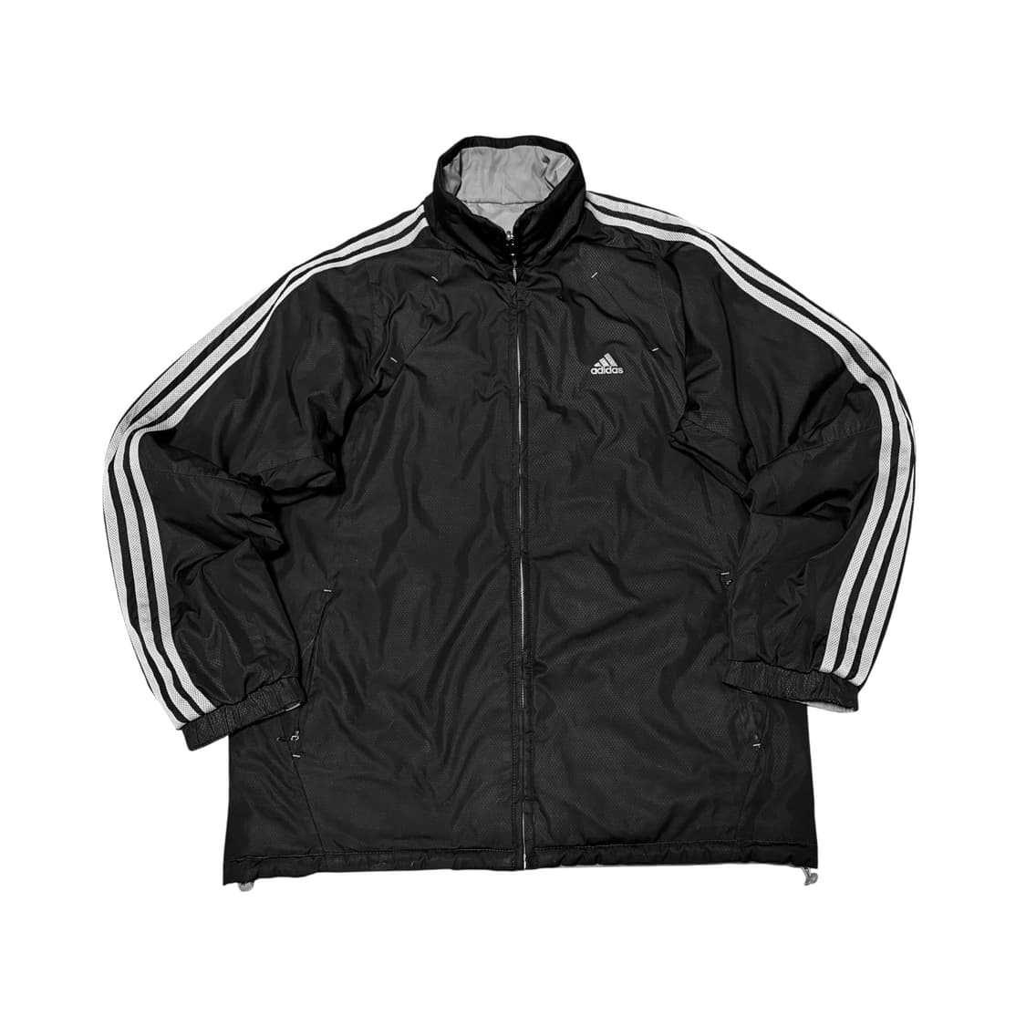 아디다스 검회 리버시블 패디드 점퍼 상품이미지3