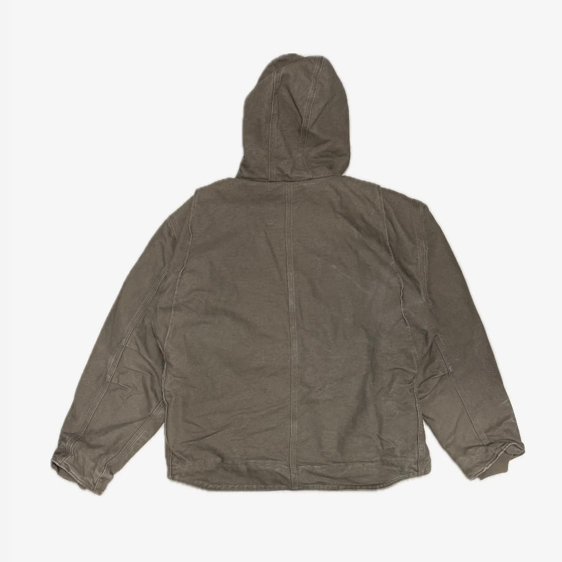 🇲🇽 10s 칼하트 J141 LBR 시에라 자켓 상품이미지2