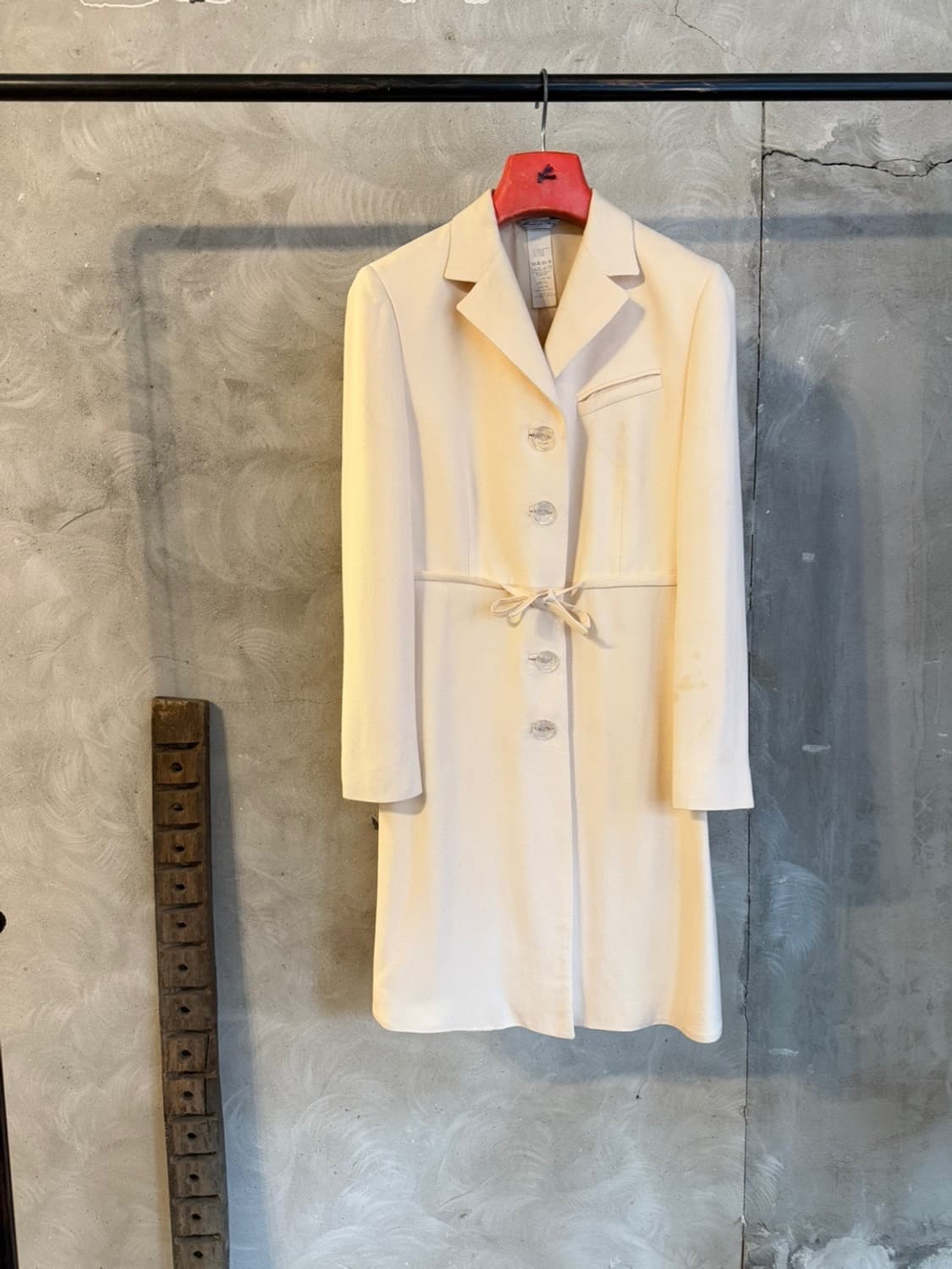 베르사체 꾸띄르 아카이브 코트 66~77 상품이미지1