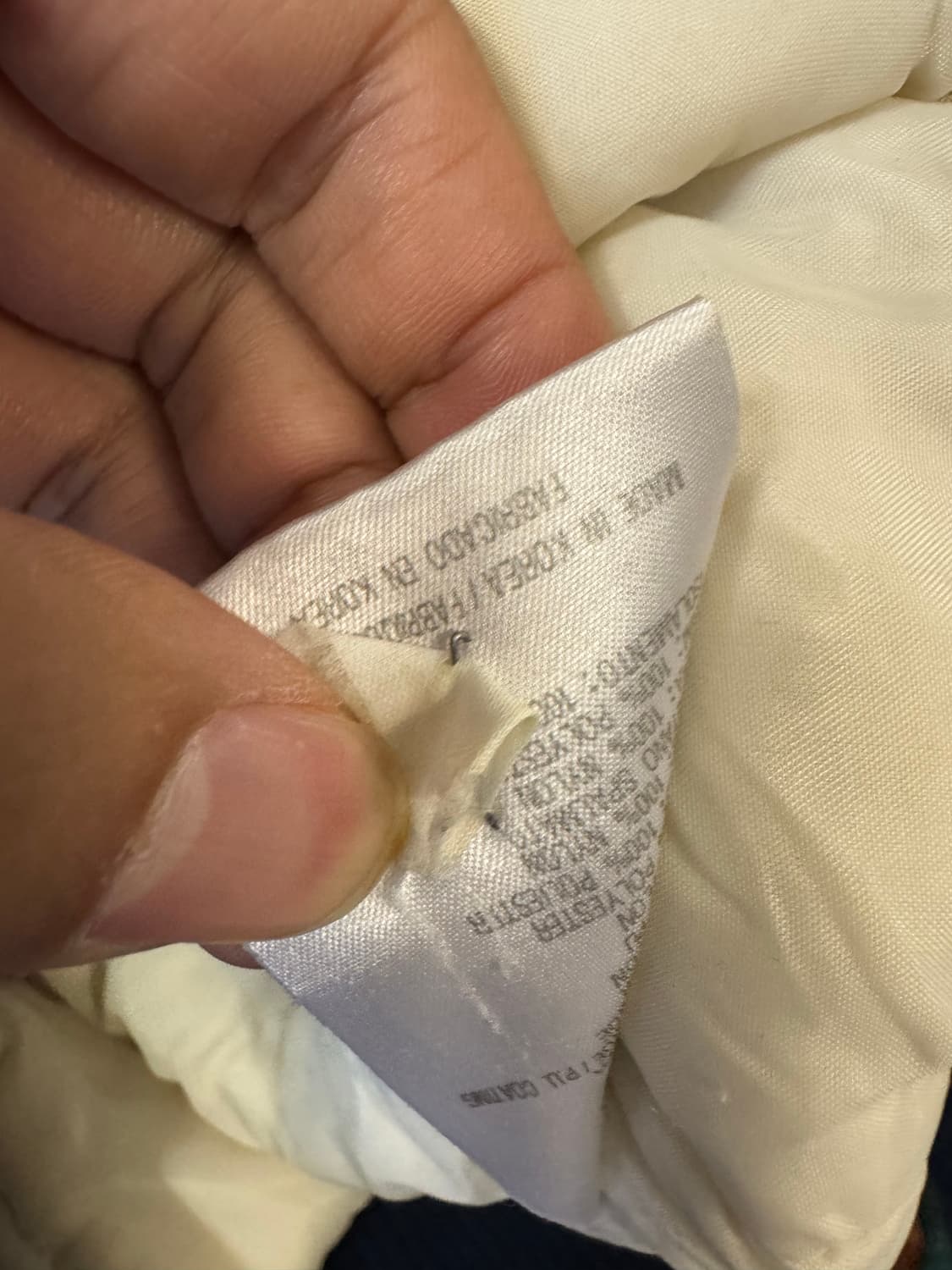 스타터 뉴욕 양키스 바시티 자켓 L 상품이미지4