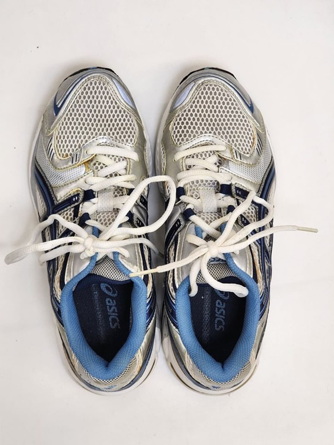 ASICS GEL 240 상품이미지4