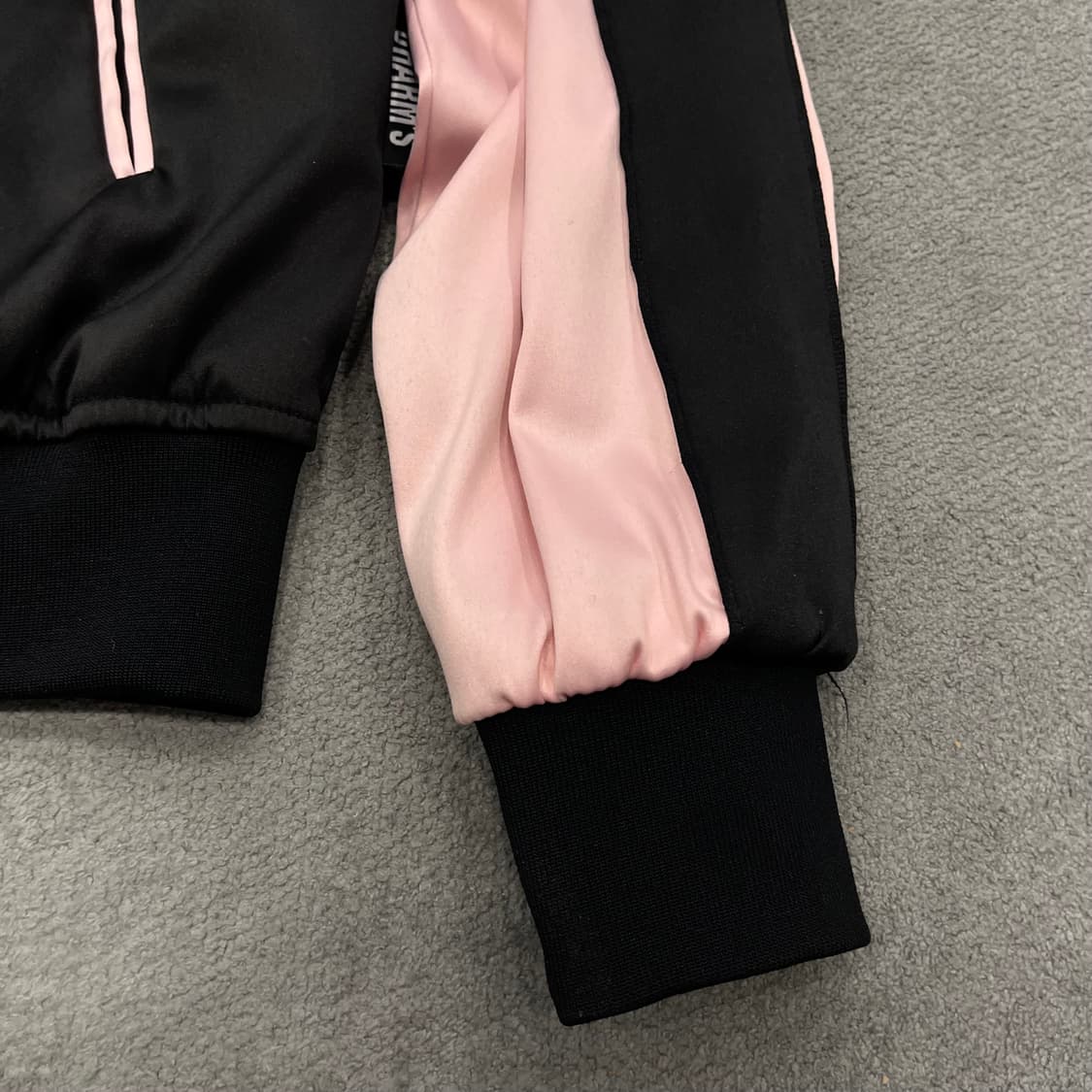 CHARM'S 핑크팬더 자수 스카쟌 상품이미지3