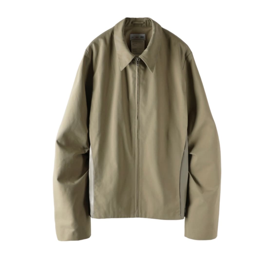 Paf 7.0 jacket/trouser (sand) 상품이미지2