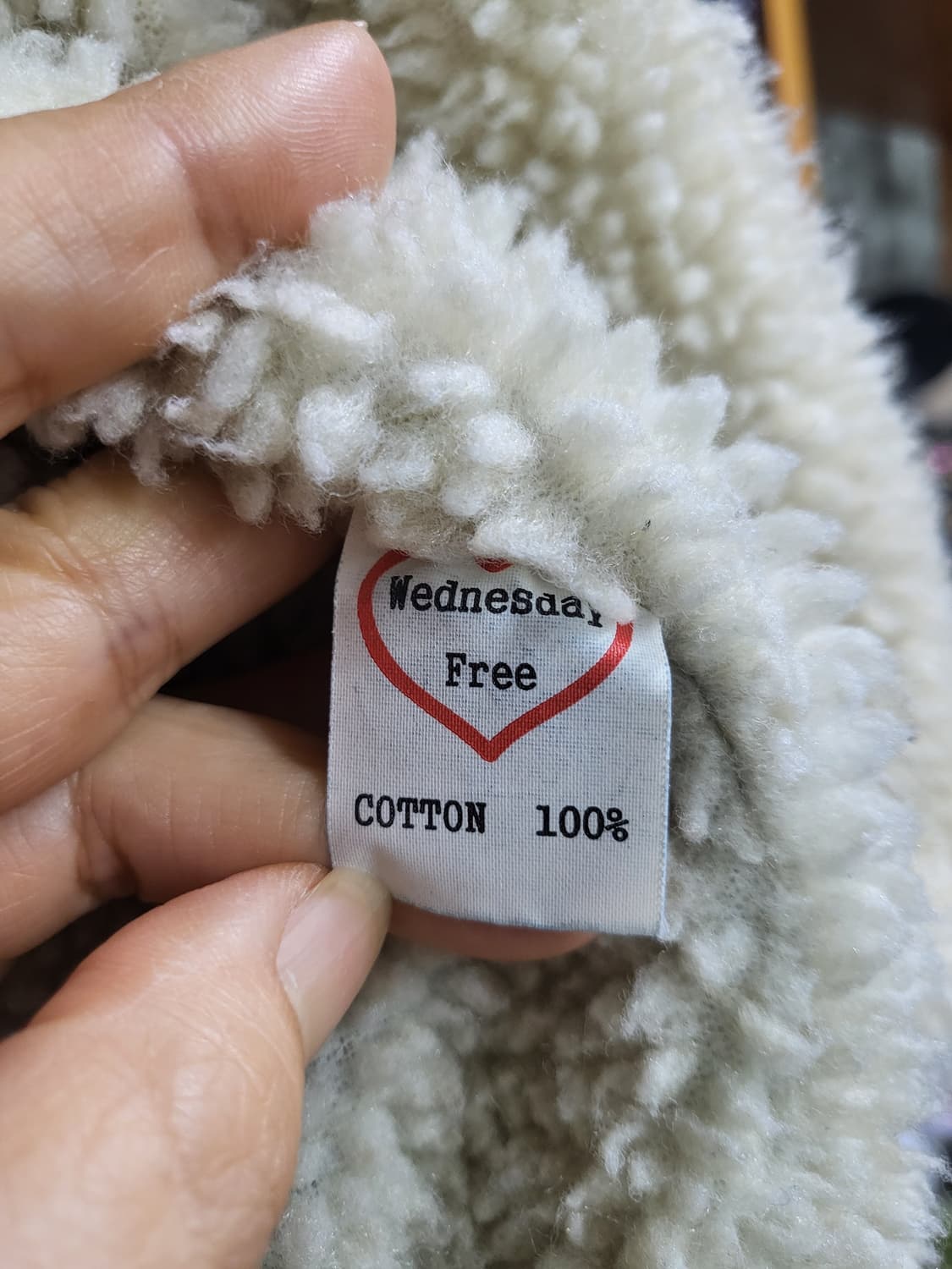 데님 청자켓(공용) 상품이미지8