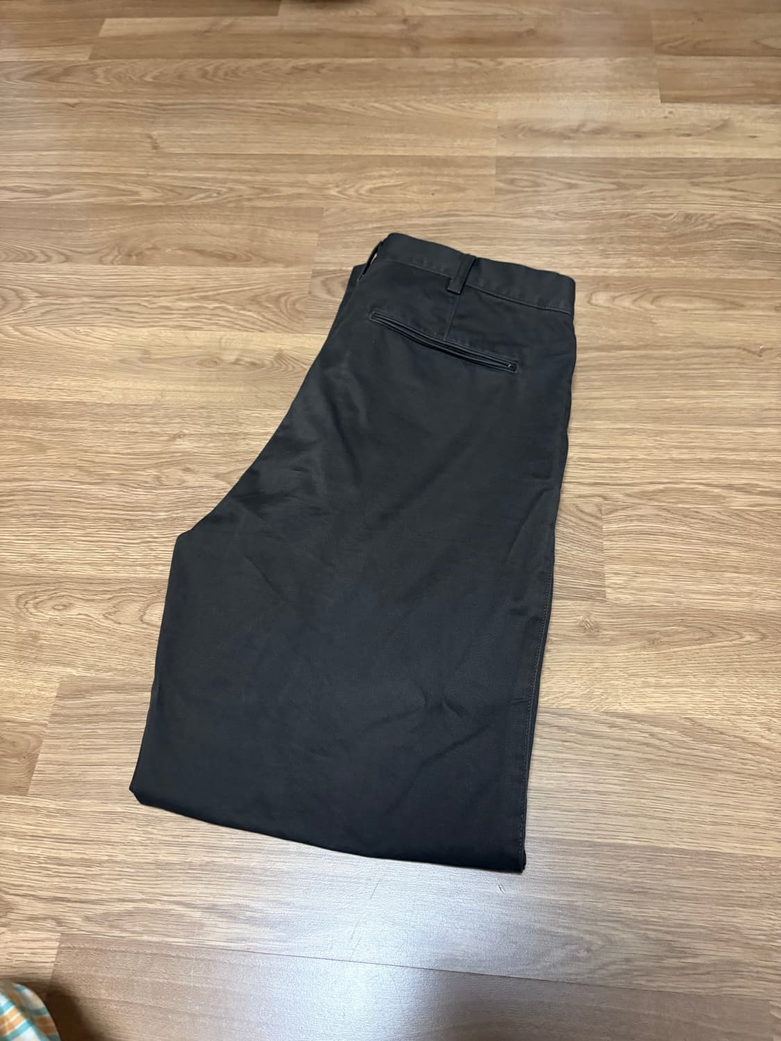 유니클로 스트레이트 치노 82 상품이미지2