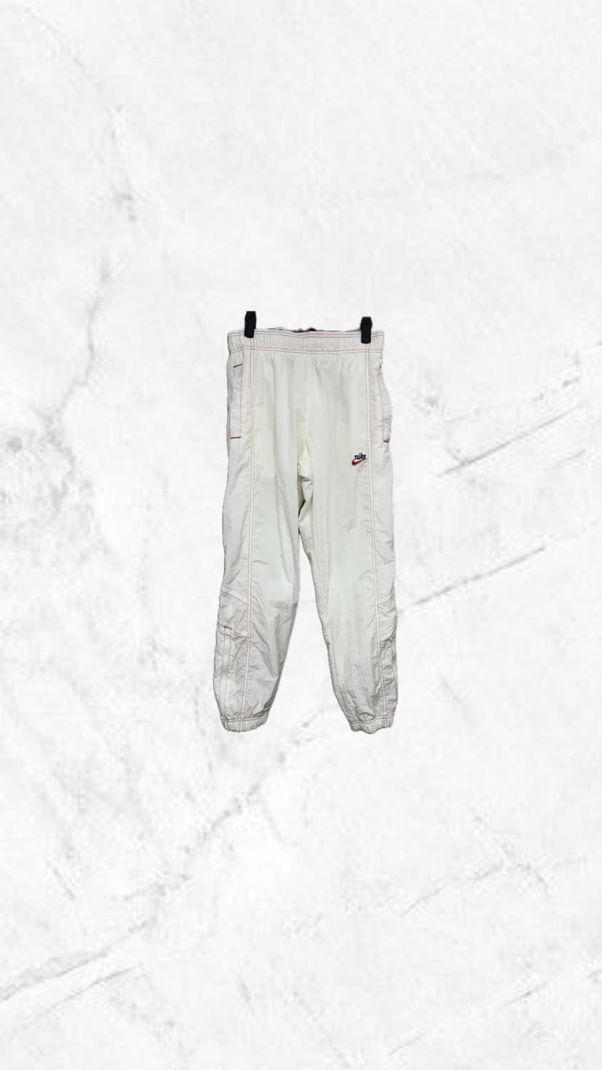 나이키 우븐 바람막이 팬츠 M 상품이미지1
