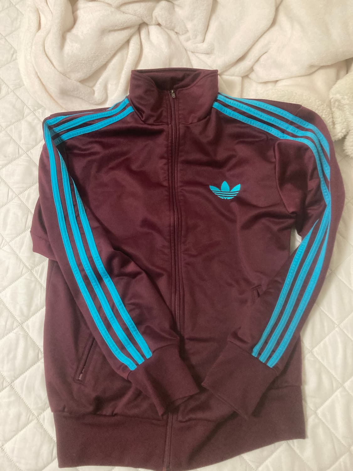 아디다스 구파이어버드 버건디민트 상품이미지1