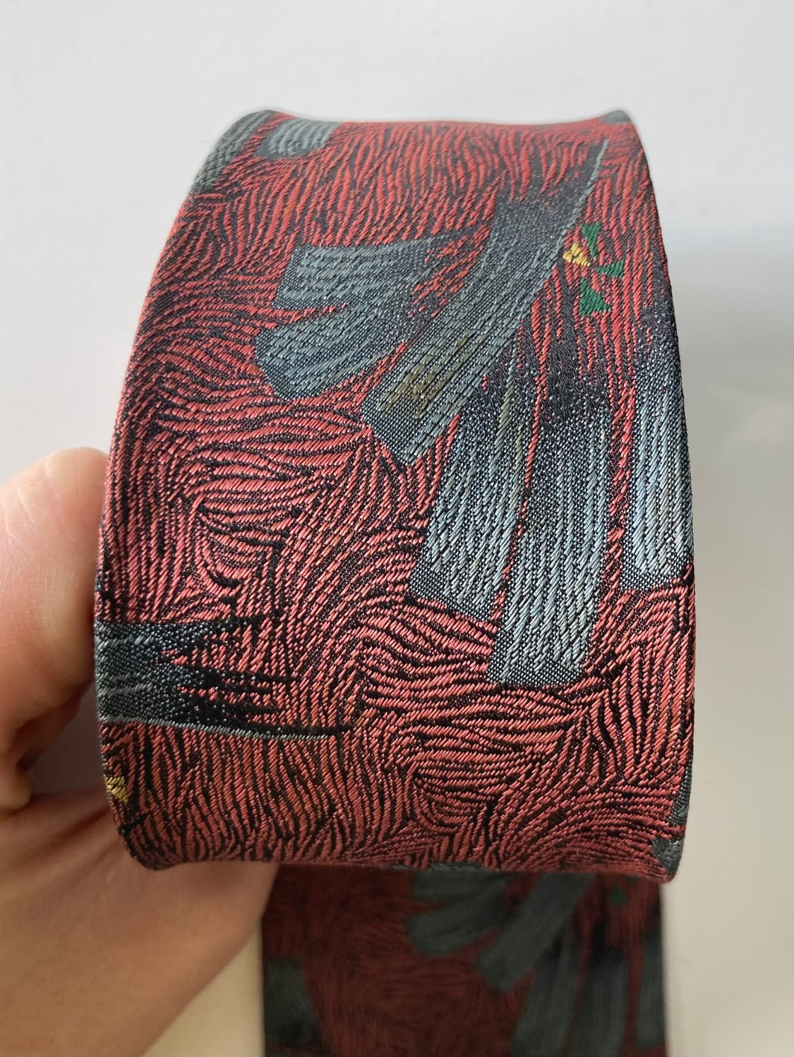 크리스찬디올무슈 넥타이 상품이미지10