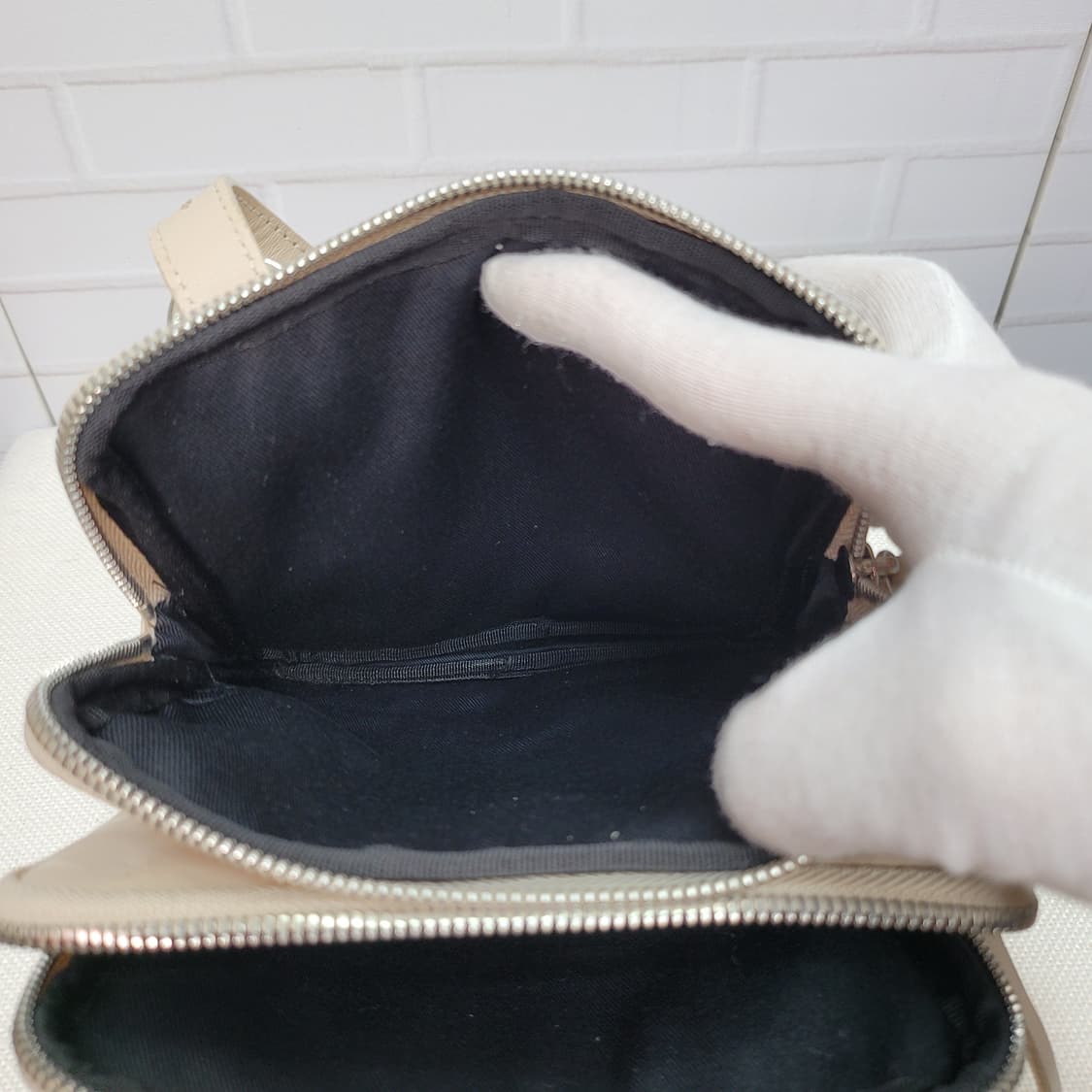 미닛뮤트 트윈백 크로스백 크로스바디백 숄더백 상품이미지8