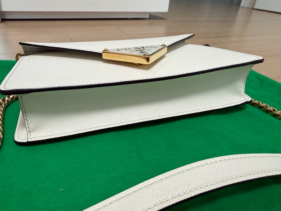 프라다 사피아노 체인백  상품이미지4