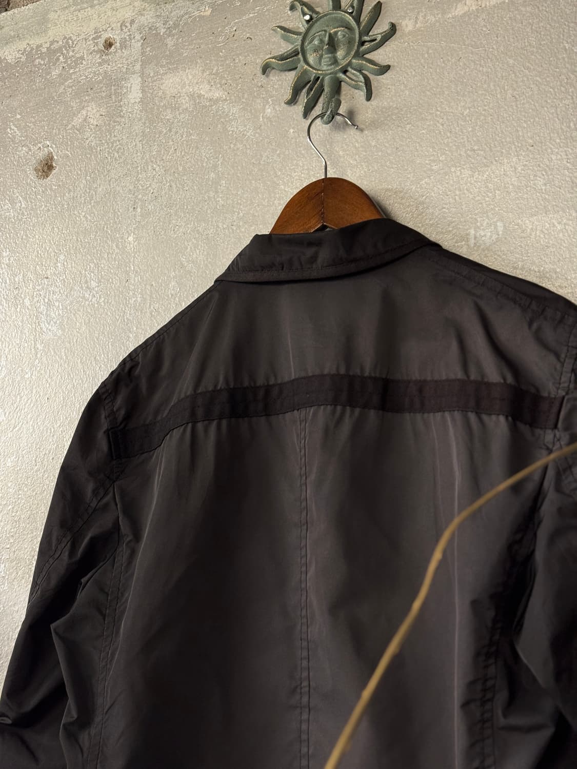 L-XL ) 11AW ISSEY MIYAKE 상품이미지5