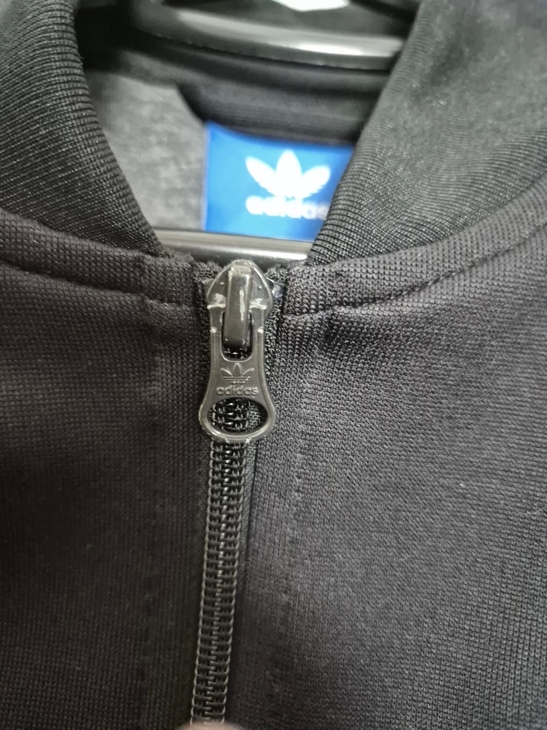 아디다스 STT TT 트랙탑 져지 상품이미지8