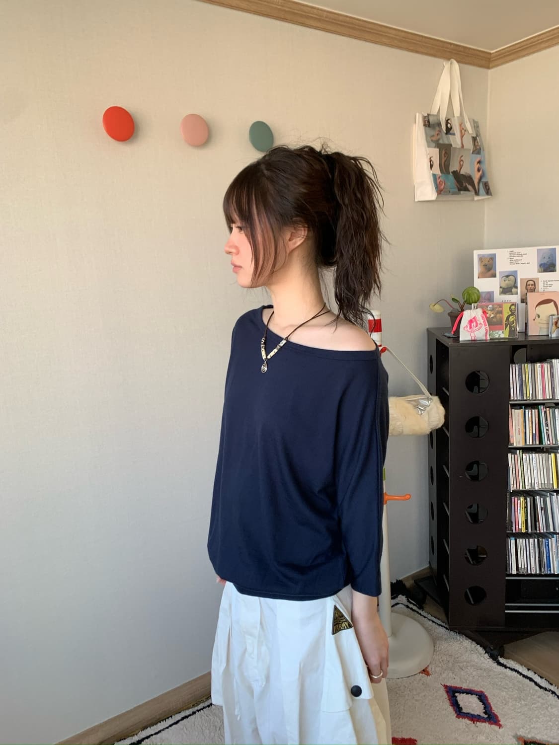Dries Van Noten, top 상품이미지6
