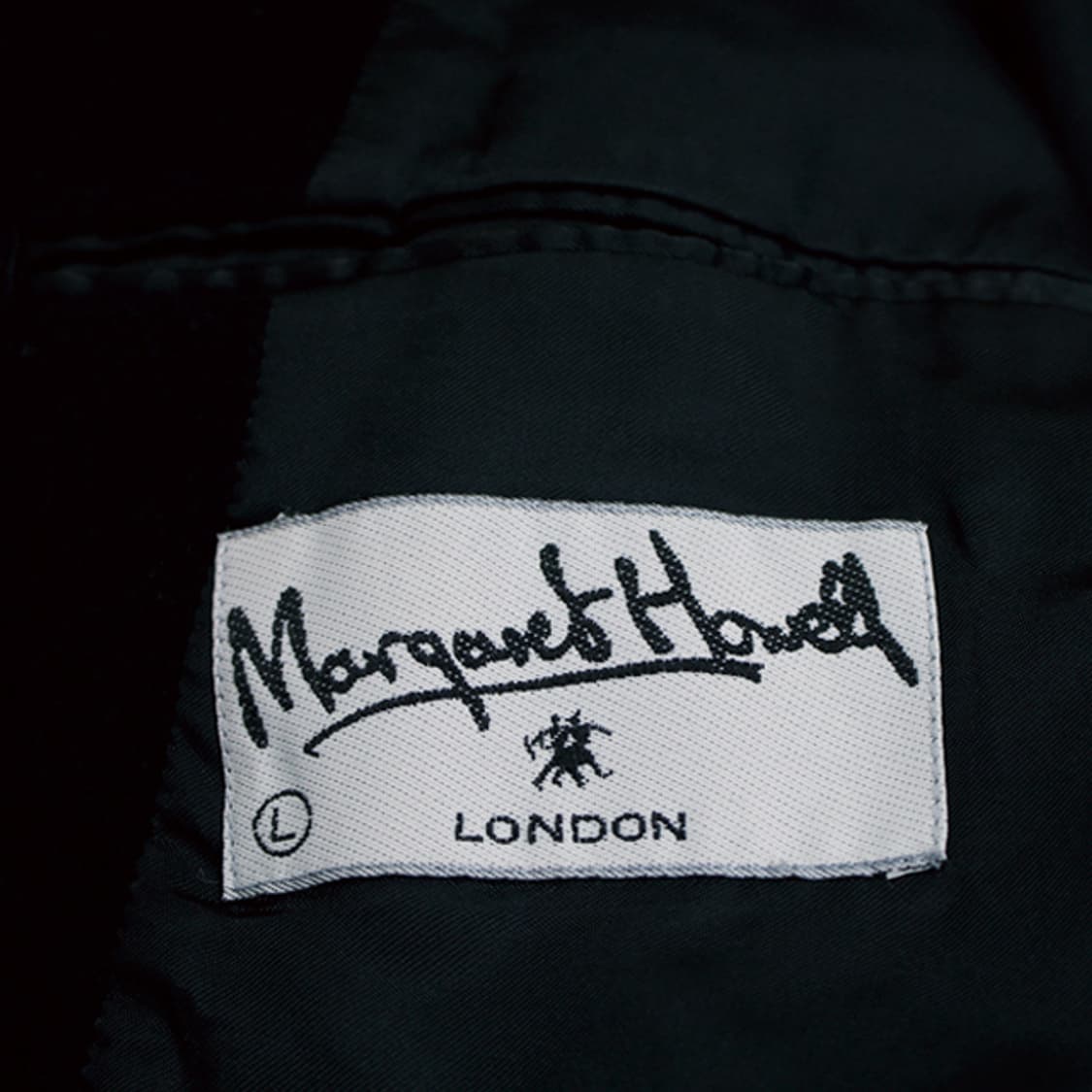 Margaret Howell 울자켓 상품이미지6
