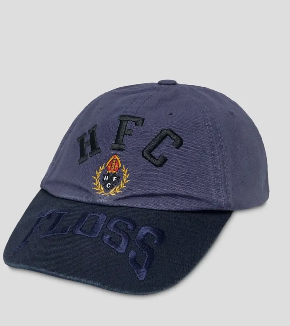 헤리티지플로스 모자 상품이미지1