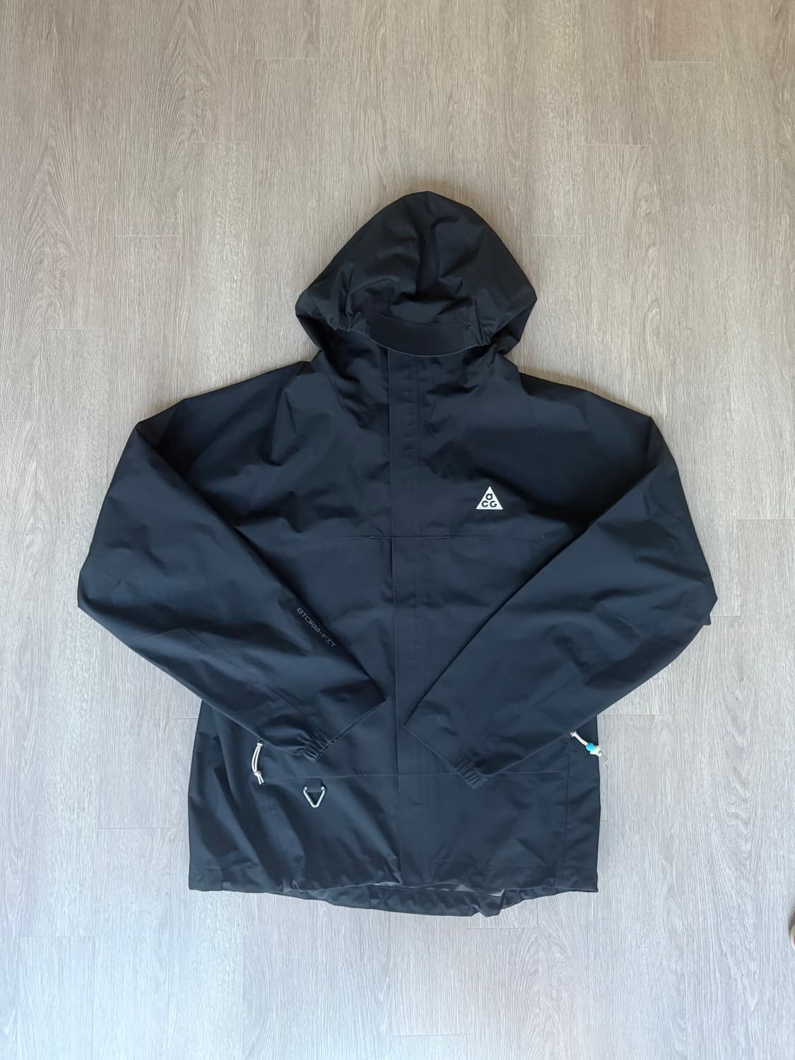 나이키 acg 스톰핏 바람막이 상품이미지1