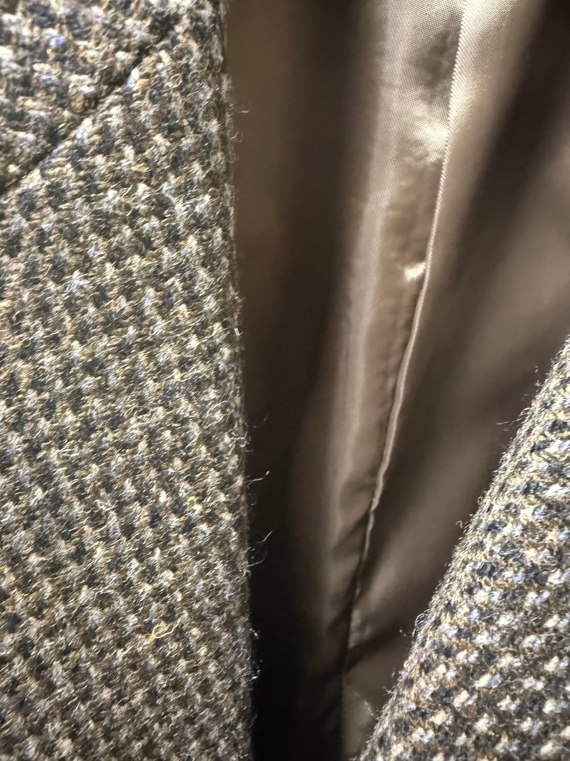 수아레 프렌치 울 트위드 블레이저 M 상품이미지6