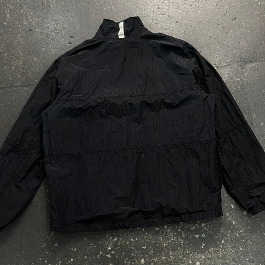 105 나이키 에어 메쉬포켓 아노락  상품이미지5