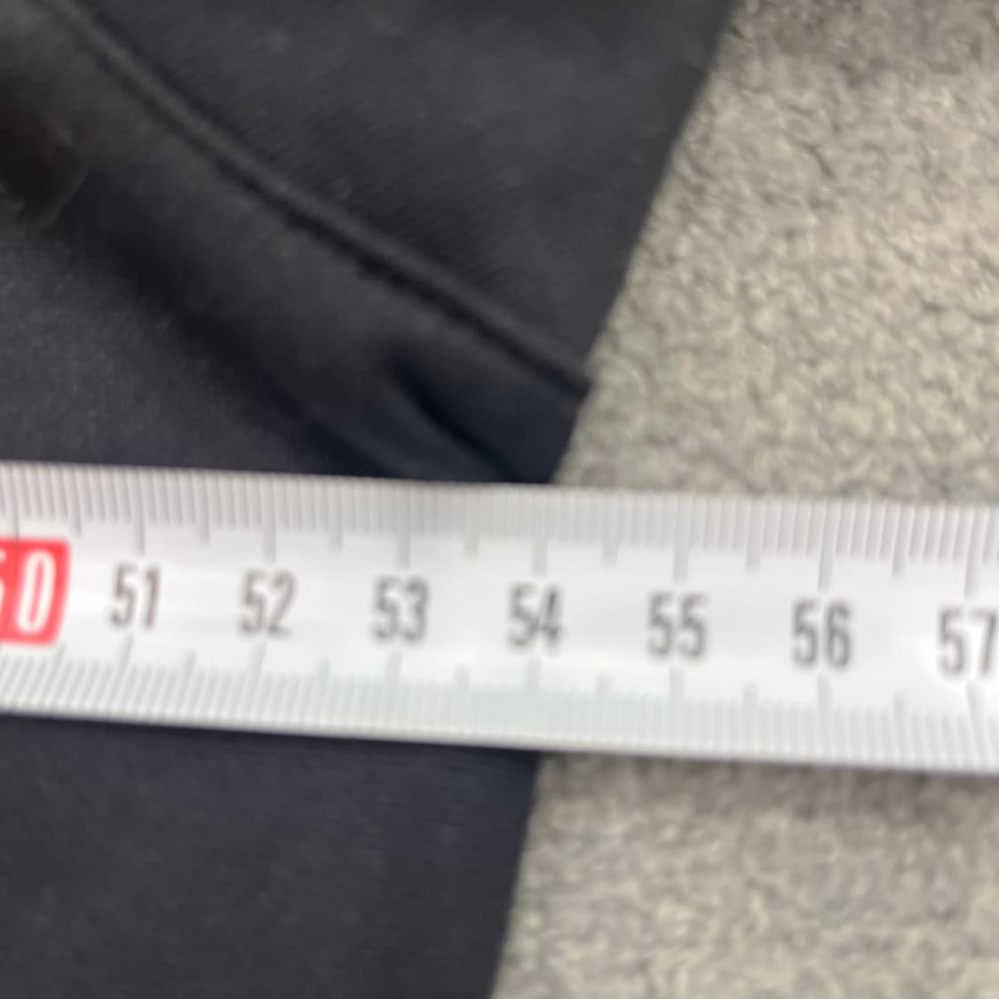 95 아디다스 넥버튼 로고 져지 트랙자켓 상품이미지6