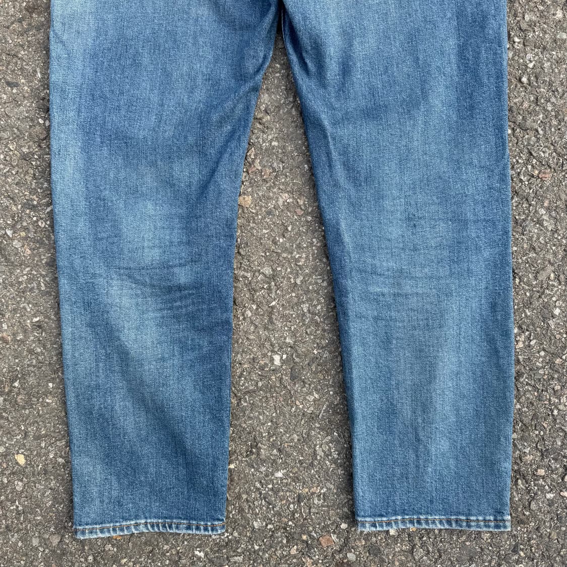 아크네 Bla Konst 데님 팬츠 상품이미지7