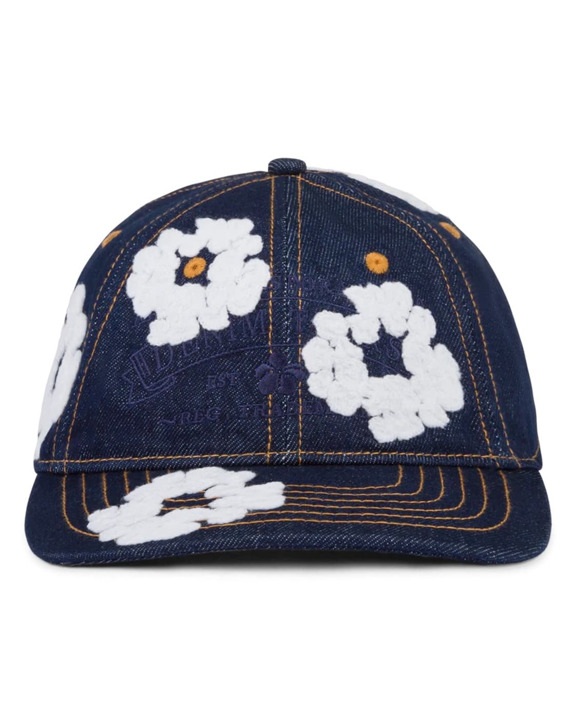 데님티어스 Cotton Wreath Cap 상품이미지3