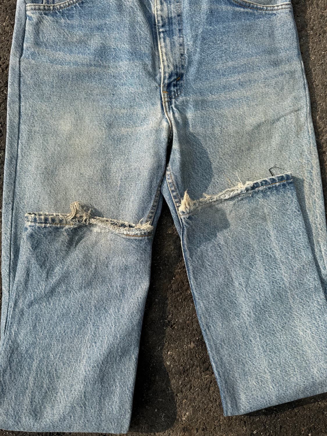 90s Levi’s 517 🇺🇸 상품이미지6