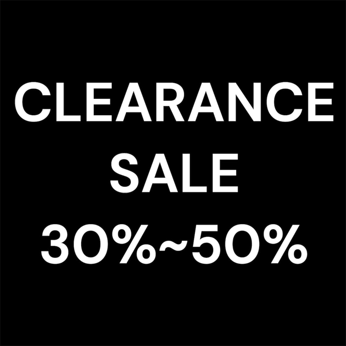 연말 할인 30%~50% 상품이미지1