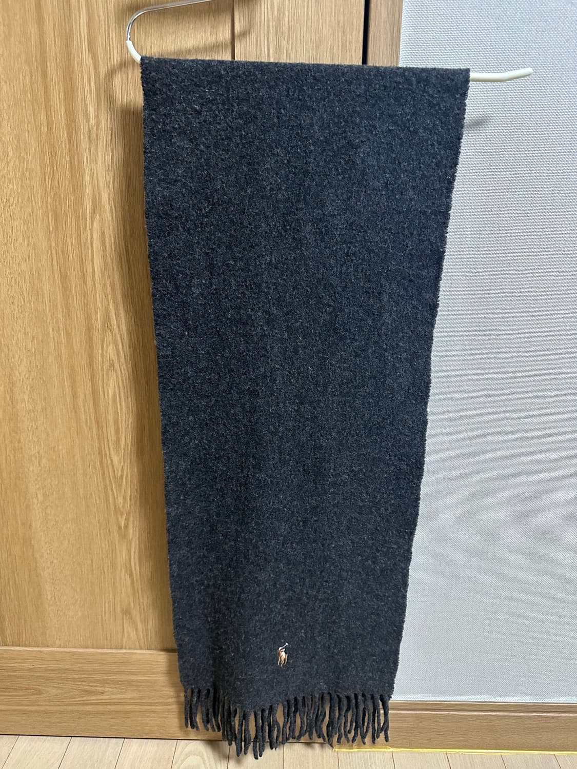 폴로 랄프로렌 머플러 상품이미지1