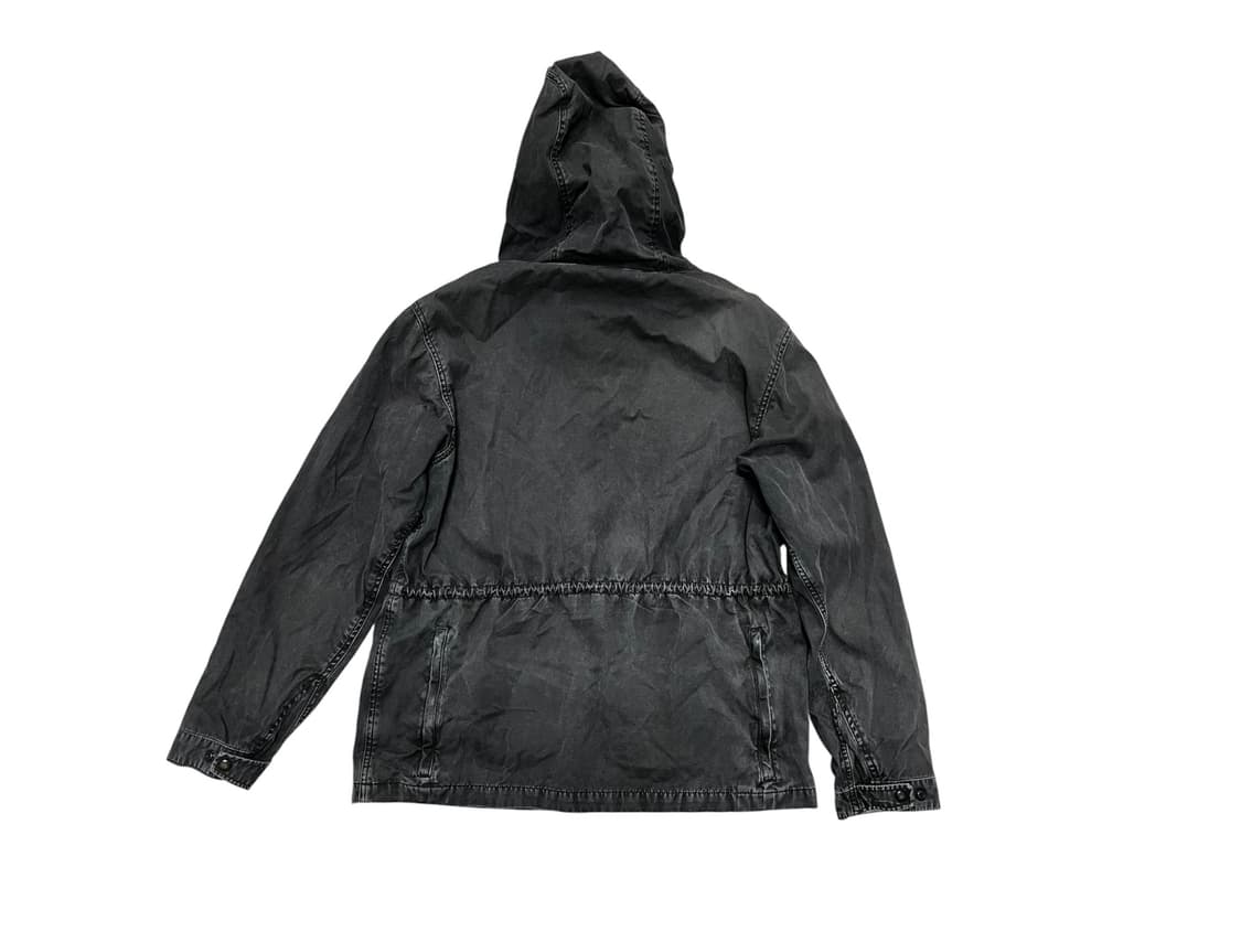 데님 앤 서플라이 랄프로렌 밀리터리패턴 야상  상품이미지3