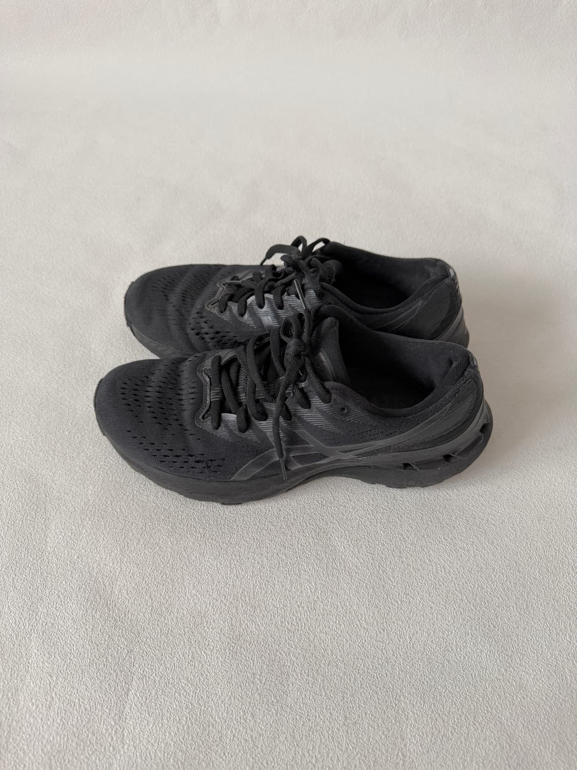 [255]아식스(asics) 젤 카야노28 블랙 상품이미지4