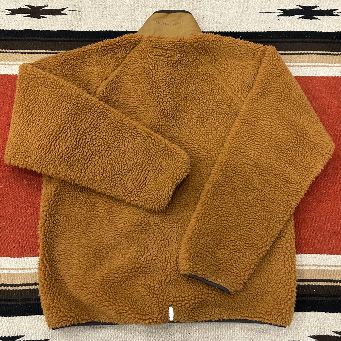 마나스타쉬 후리스 상품이미지2