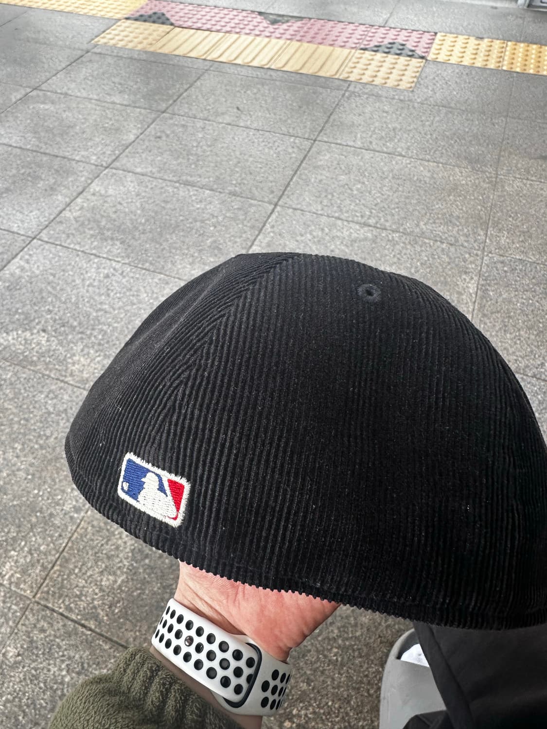 에센셜 뉴에라 코튼  상품이미지2