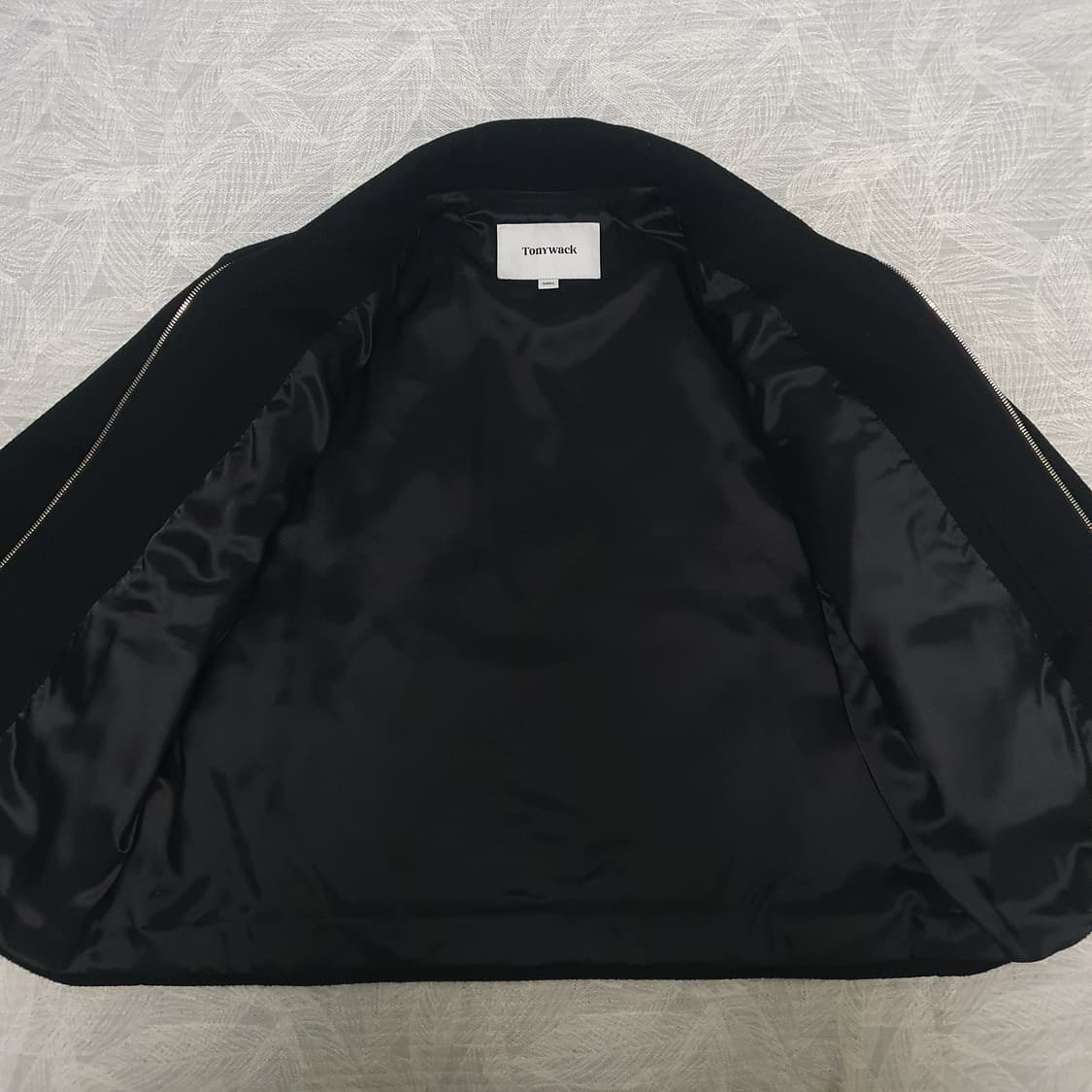 [XL] 토니웩 캐시미어 베를린 자켓 상품이미지4