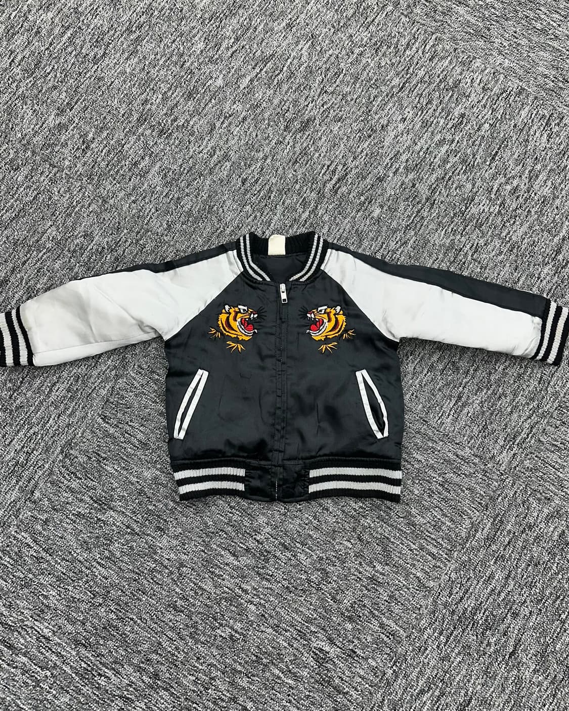 (90)스카쟌 자켓 KIDS-M1214 상품이미지1