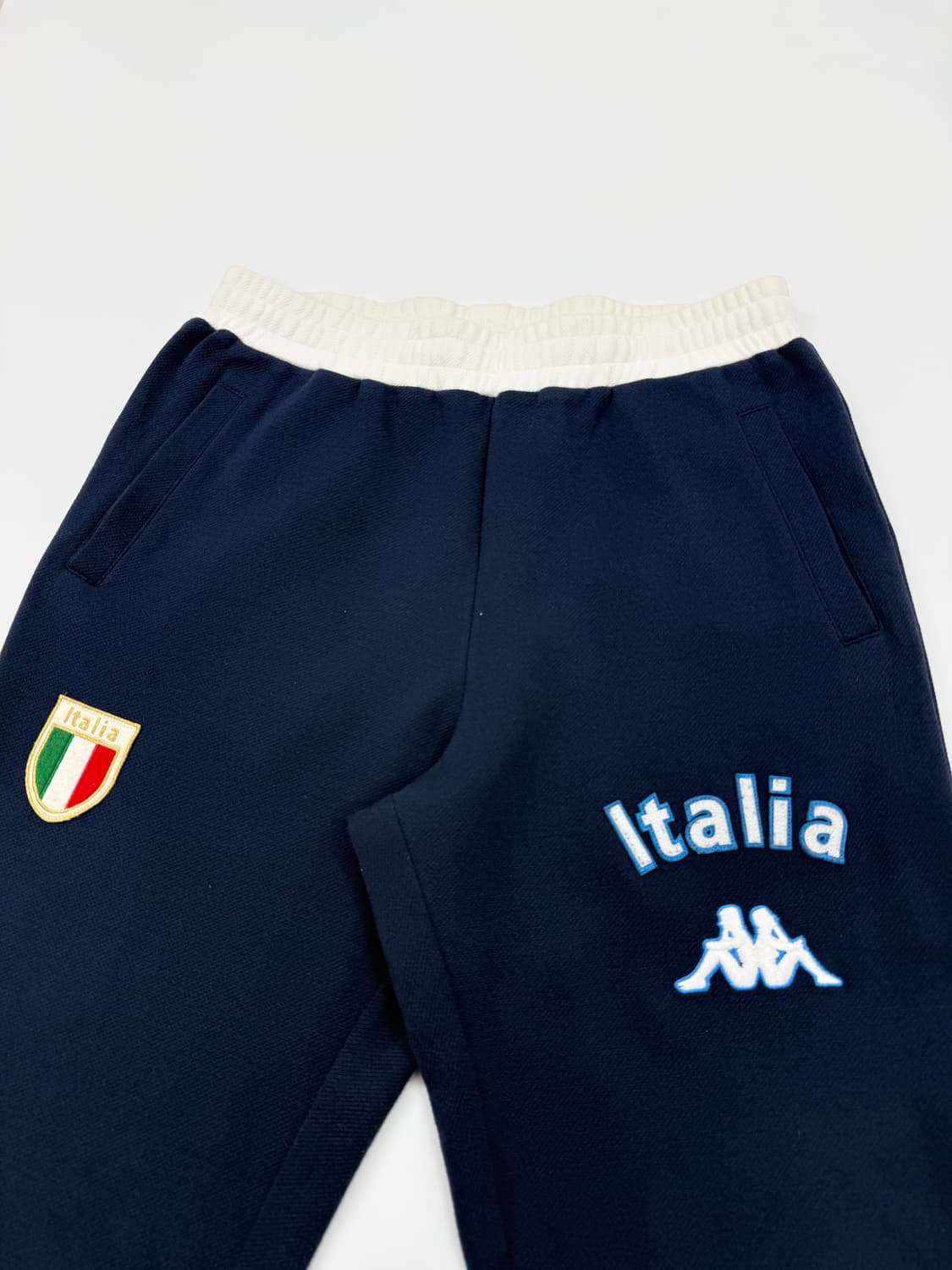 카파 KAPPA 이탈리아 트랙 자켓 & 팬츠 셋업 상품이미지8