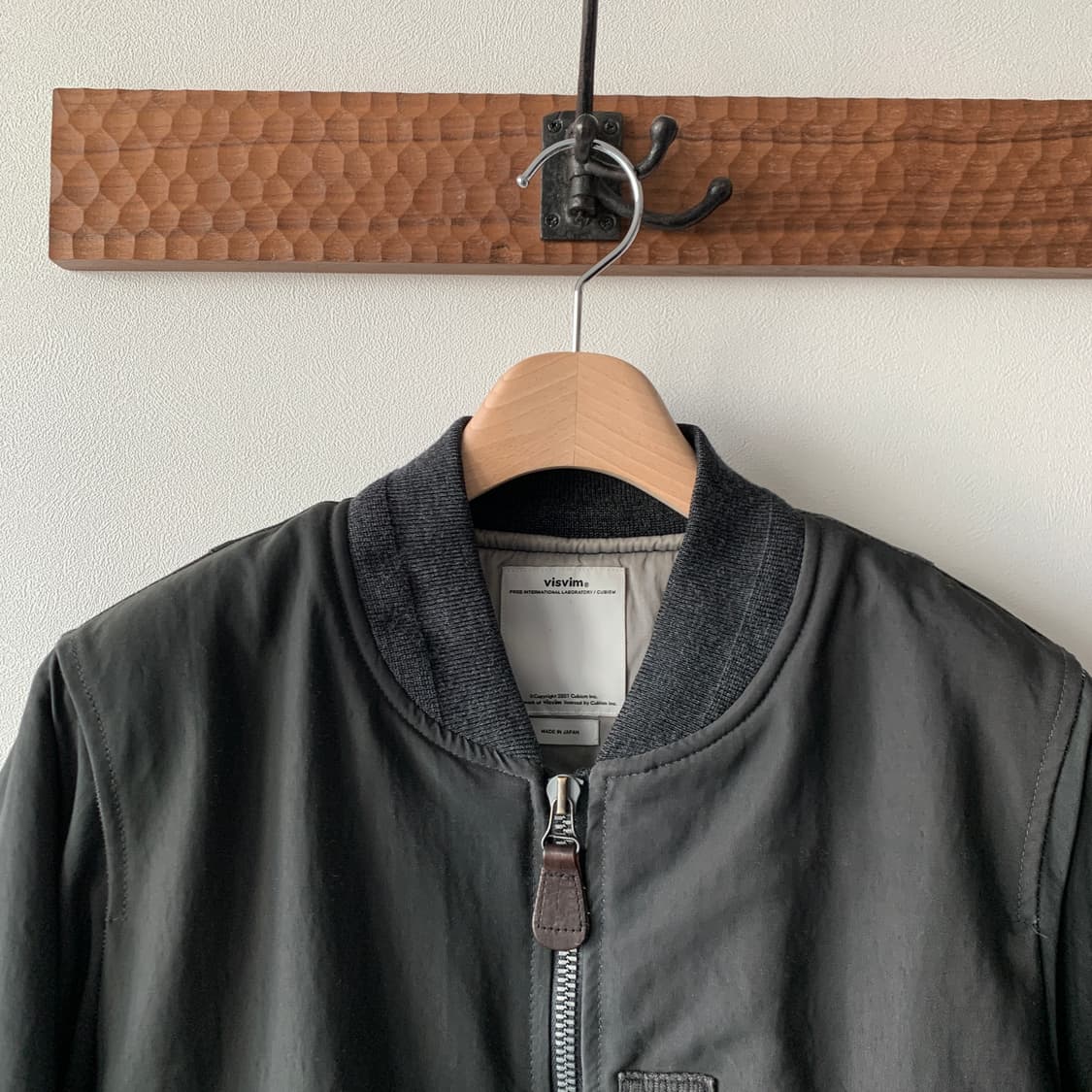 15aw THORSON JKT 상품이미지3