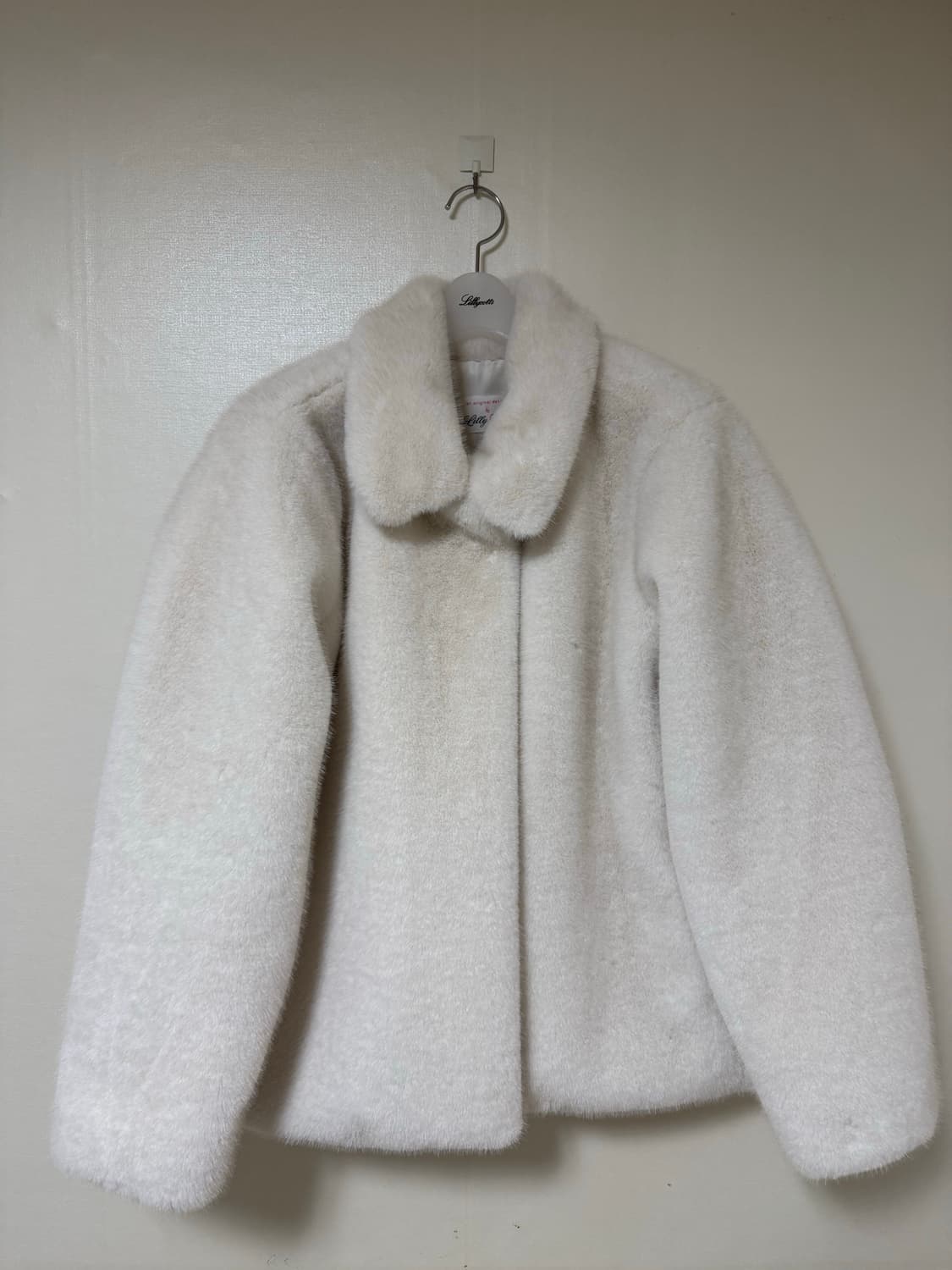 릴리코츠 웬디 퍼자켓 상품이미지2