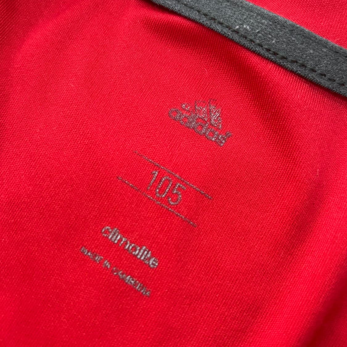 105 아디다스 남성 반팔 티셔츠 0311E 상품이미지3