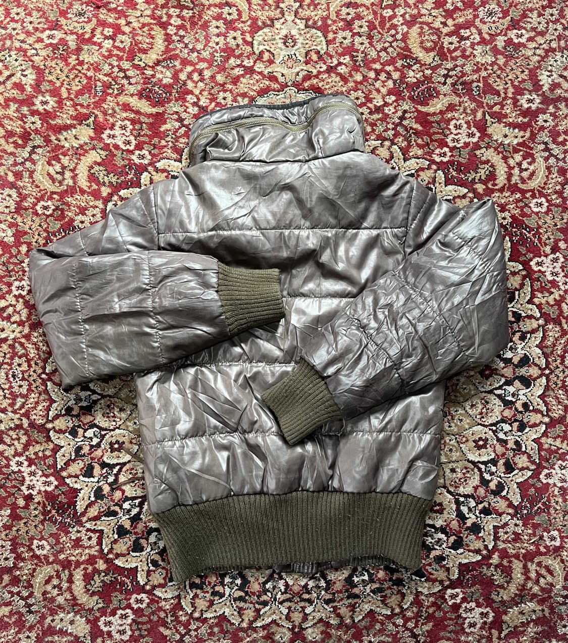 jp sorridere 패딩자켓 상품이미지2