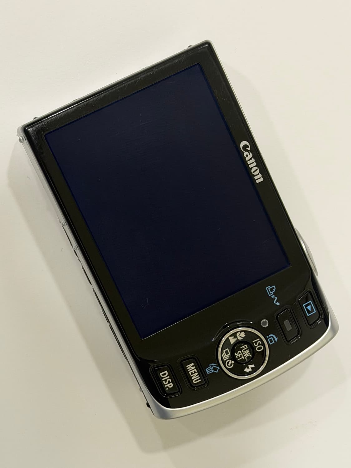 Canon IXUS 860 캐논 익서스860 한국어 상품이미지2